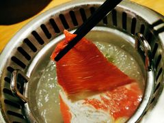 -尚海豆捞(乐虹坊店)