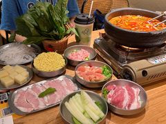 -夺多山贵州酸汤牛肉火锅(7mall店)