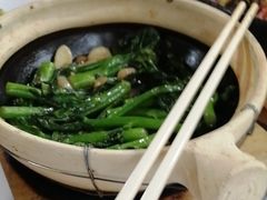 -明本湛江鸡•海鲜小厨(陈家祠店)