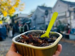 -宫门口馒头铺(创始人总店)