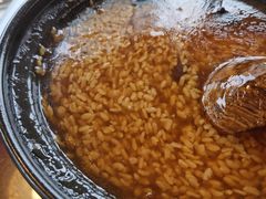 红糖阴米粥-杨记隆府(白象街店)