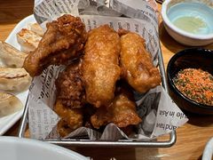 -一風堂拉面(美罗城店)