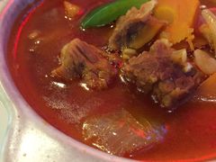-小白桦西餐厅