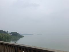 -古尚锦酒楼·水上餐厅