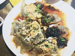 多宝鱼-79号渔船海鲜饭店(华强北店)