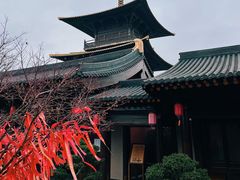 -广富林郊野公园