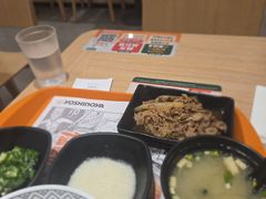 -吉野家(上海美罗城店)