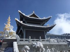 -峨眉山风景名胜区