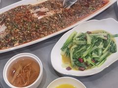 -写庭·鱼鲜川菜·宴请(铁像寺水街店)