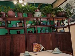 -江城小馆陕南妈妈菜·全球旅行餐厅(钟楼店)