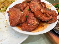 -鲍氏金勺子(恒大店)