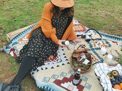 -硗碛藏寨·神木垒景区