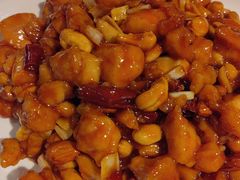精品宫保鸡-峨嵋酒家总店(车公庄店)