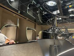 -领鲜天下·焗海鲜·花胶鸡(天目里店)