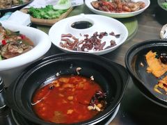 -李东农庄(中南百草园地标店)