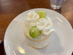 -UPPER KITCHEN(延安路店)