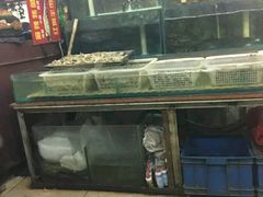 -大胡子海鲜·天津菜·砂锅烧烤(五大道创始店)