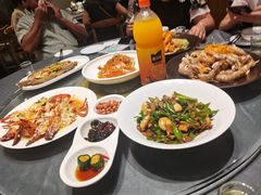 -海鲜e族(马王堆店)