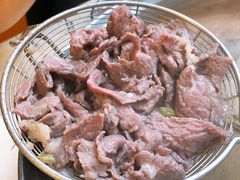 -伟记牛肉(金鸿公路店)