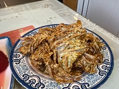 乾隆白菜-鼎香润(德胜门内店)