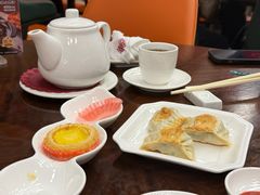 -潮福城大酒楼·潮粤菜·港式点心(阳光城店)