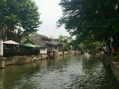 -柳园春天特色餐厅(南浔古镇店)