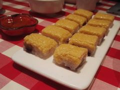 -西贝莜面村(金隅嘉品mall店)