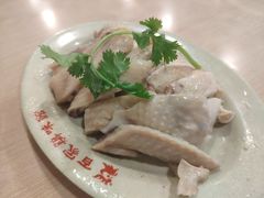 -百家鸡味馆(清泰店)