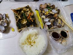 -宁海海鲜店(华严街店)