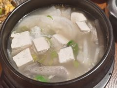 -第二外国语学院-韩国餐厅(朝阳路店)