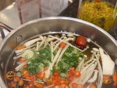 -世贸万锦大酒店·烹大师火锅达人