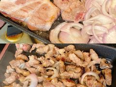 -炙韩料理·部队锅专门店