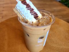 -Seesaw Coffee(朝阳大悦城店)