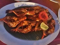 -金巴兰海滩烛光bbq