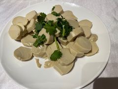 香菜素鸡-恰恰餐厅(硕和生活广场店)