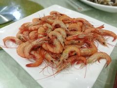 -海精英海鲜世界(台海路店)