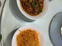 -丝宴·凤城印象·西北特色菜(彩虹湾店)