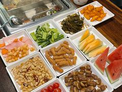 -好得火锅(育才店)