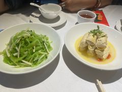 -玫瑰厅上海菜(兴国路店)