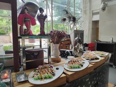 -佰园全日西餐厅-厦门佰翔软件园酒店