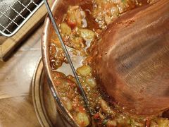 -雀舞云南菜(天津天河城购物中心店)