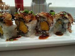 android_upload_pic-乾山寿司(好运街店)