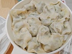 -老边饺子馆(东单店)