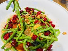 -好恰湘潭小炒与小碗菜(马兰山店)