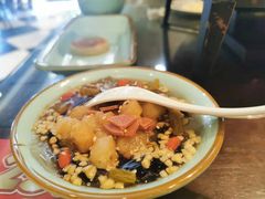 -江边城外烤全鱼(方庄时代购物中心店)
