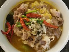 -柒园·三十年创意杭帮菜(龙湖滨江天街店)