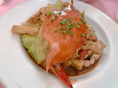 -高佳庄·舟山海鲜(海景旗舰店)