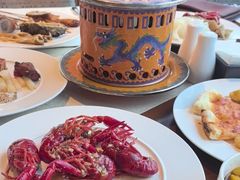 -富力丽思卡尔顿酒店·香荟全日制餐厅