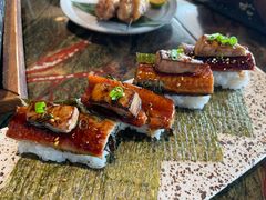 -炙柒Sekinana·精致料理 烧鸟·铁板烧(海上世界店)
