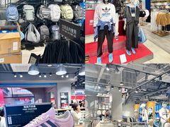 -砂之船奥特莱斯(合肥店)